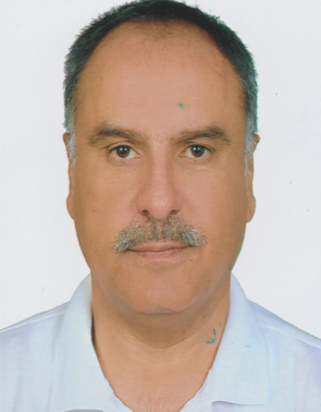 Ahmet Vechi YÜKSEK