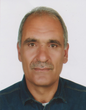 Gündüz AYDOĞAN