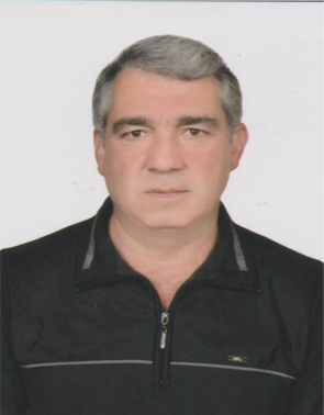 İlhami YILDIRIM