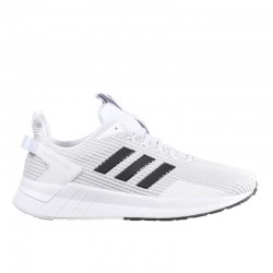 ADİDAS F34982 BEYAZ SİYAH ERKEK SPOR AYAKKABI