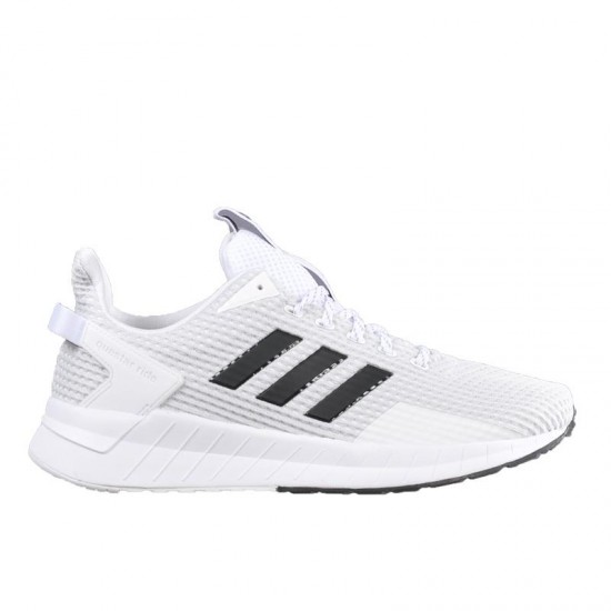 ADİDAS F34982 BEYAZ SİYAH ERKEK SPOR AYAKKABI