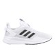 ADİDAS F34982 BEYAZ SİYAH ERKEK SPOR AYAKKABI