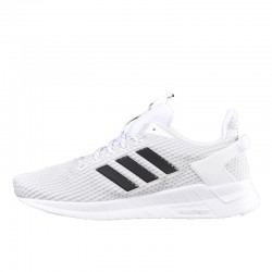ADİDAS F34982 BEYAZ SİYAH ERKEK SPOR AYAKKABI