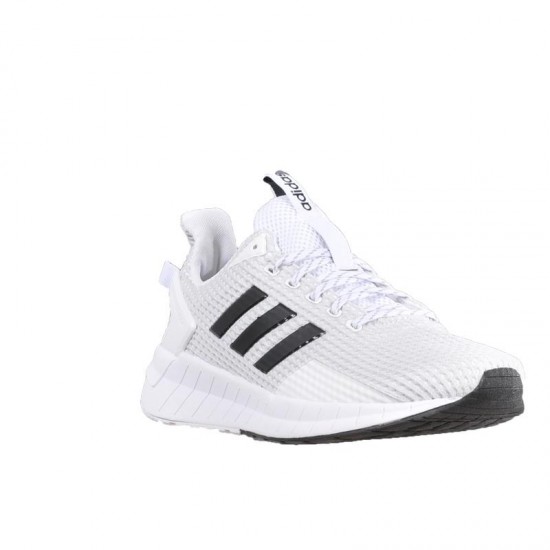 ADİDAS F34982 BEYAZ SİYAH ERKEK SPOR AYAKKABI