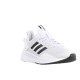 ADİDAS F34982 BEYAZ SİYAH ERKEK SPOR AYAKKABI