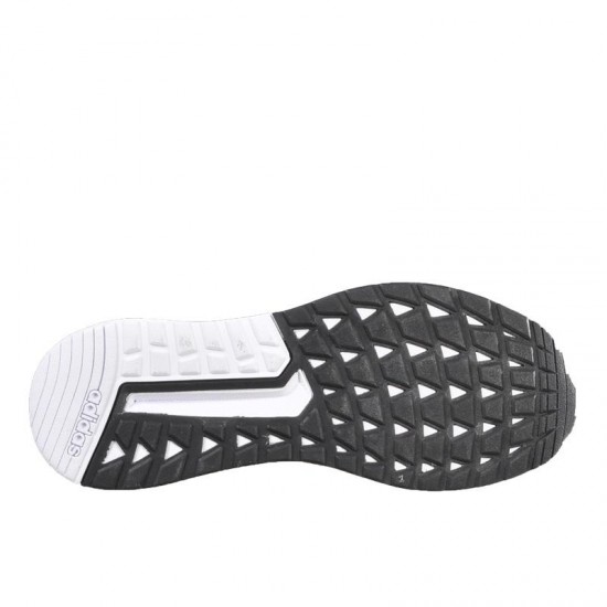 ADİDAS F34982 BEYAZ SİYAH ERKEK SPOR AYAKKABI