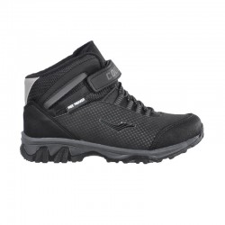 COOL 19-K03 SİYAH ÇOCUK BOT