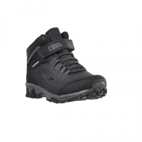 COOL 19-K03 SİYAH ÇOCUK BOT