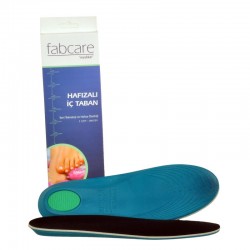 FABCARE HAFIZALI İÇ TABAN