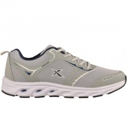 KİNETİX EAGLE GRİ ERKEK SPOR AYAKKABI