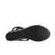MHD 3225 SİYAH KADIN SANDALET