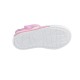 ŞİRİNGENÇ 012 BEYAZ-PEMBE BEBEK SANDALET
