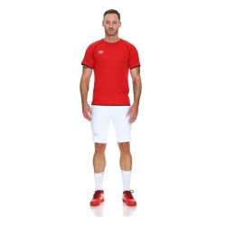 UMBRO PERFORMANCE TE-0007 BEYAZ SPOR TAYT