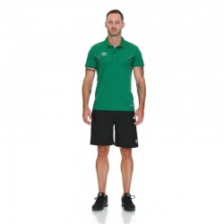 UMBRO WOVEN TE-0016 SİYAH ŞORT