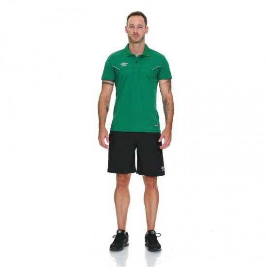 UMBRO WOVEN TE-0016 SİYAH ŞORT